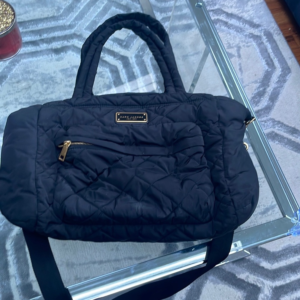 Marc Jacobs Diaper Bag